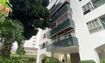 Imagem 3: 3 quartos no GARCIA! Localização privilegiada