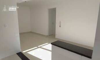 Imagem 3: Apartamento com 2 dormitórios à venda, 46 m² por R$ 218.500,00 - Casa Branca - Belo Horizo