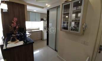 Imagem 3: Porto Alegre - Apartamento Padrão - Cristal