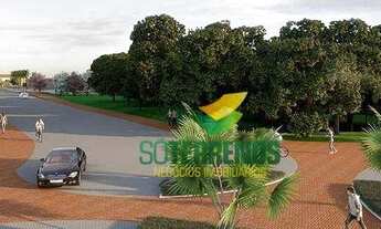 Imagem 7: Terreno à venda, 200 m² por R$ 200.000,00 - Florais Esmeralda - Cuiabá/MT