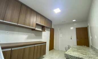 Imagem 2: Apartamento para venda com 81 metros quadrados com 3 quartos em Alto dos Passos - Juiz de