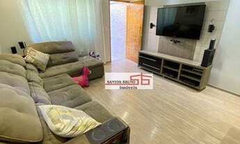 Imagem 3: Sobrado com 2 dormitórios à venda, 98 m² por R$ 525.000,00 - Freguesia do Ó - São Paulo/SP