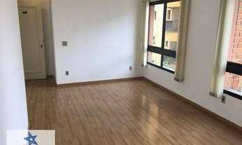 Imagem: Belo apartamento com 69 m2 a.u- varanda