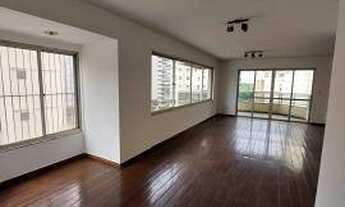 Imagem 6: Apartamento para venda possui 223 metros quadrados com 4 quartos em Setor Oeste - Goiânia