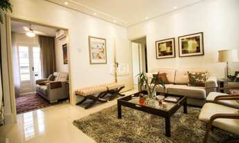 Imagem 2: Porto Alegre - Apartamento Padrão - Azenha