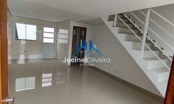 Imagem 4: Sobrado com 2 dorms, Sítio Cercado, Curitiba - R$ 289 mil, Cod: SO0038