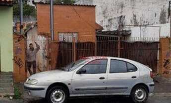 Imagem 3: Terreno Com 3 Casas à venda, 313 m² por R$ 850.000 - Vila Santa Isabel - São Paulo/SP