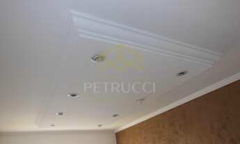 Imagem 4: Apartamento - Jardim Novo Campos Elíseos - Campinas