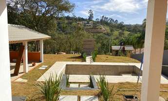 Imagem 7: Chácara para Venda em Dona Catarina Mairinque-SP