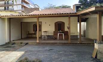 Imagem: Casa com 4 dormitórios à venda, 200 m²