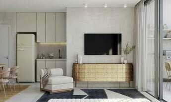 Imagem 7: Rio de Janeiro - Apartamento Padrão - Jardim Botânico