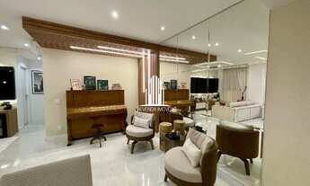 Imagem: Apartamento 2 quartos sendo 1 suíte, Varanda