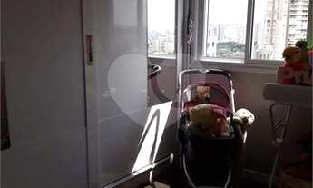 Imagem 4: São Paulo - Apartamento Padrão - CASA VERDE