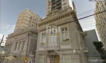 Imagem 6: Porto Alegre - Box/Garagem - Independência