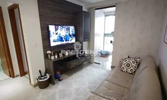 Imagem 2: Vila Velha - Apartamento Padrão - Praia da Costa