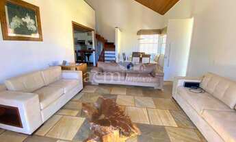 Imagem 5: Casa com 3 quartos em condomínio com linda vista! Fácil acesso