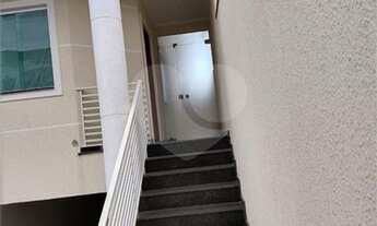 Imagem 4: SOBRADO VILA MAZZEI