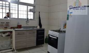 Imagem 6: São Vicente - Casa Padrão - Parque Sao Vicente