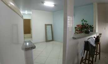 Imagem 5: Flat para venda possui 35 metros quadrados com 1 quarto em Martim de Sá - Caraguatatuba