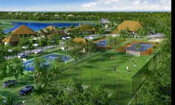 Imagem 3: Lote de terreno em condomínio fechado em praia do forte