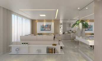 Imagem 4: Casa em Condomínio com 04 suítes com 239m2