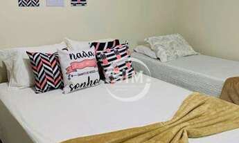 Imagem 5: Pousada com 9 dormitórios à venda, 330 m² na Tartaruga - Armação dos Búzios/RJ