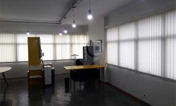 Imagem 4: Conjunto comercial com 98 m² para locação, em Pinheiros