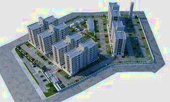 Imagem 4: Apartamento para venda possui 43 metros quadrados com 2 quartos em Planalto - Manaus - AM