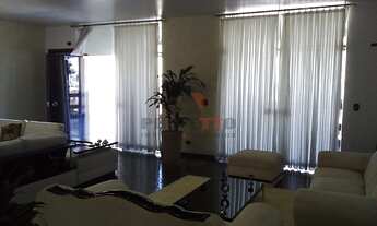 Imagem 3: Ref.: 6098 - Espetacular - Sobrado Campestre 800 m², 4 Suítes com Hidro