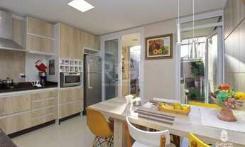 Imagem 7: Porto Alegre - Casa Padrão - Hípica