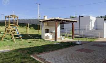 Imagem 4: Vd Ágio Casa 3qts com Suíte, Cond. Flores do Cerrado, Val.I - Etapa E. Não exijo Transferê