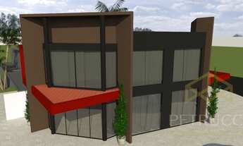 Imagem 6: Salão - Jardim dos Colibris - Indaiatuba