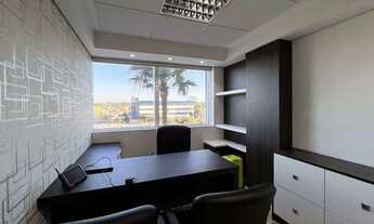 Imagem 5: Sala, 59 m² - venda ou aluguel - The Square Granja Viana - Cotia/SP