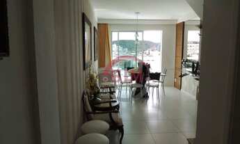 Imagem 5: Cobertura com 4 dormitórios à venda, 240 m² por R$ 1.700.000 - Praia do Forte - Cabo Frio