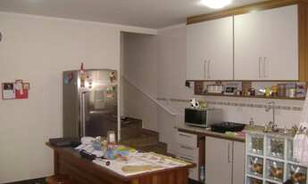 Imagem 3: Apartamento à venda, 2 quartos, 1 suíte, 2 vagas, Vila Pires - Santo André/SP