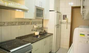 Imagem 6: Apartamento com 3 dormitórios à venda, 85 m² por R$ 480.000,00 - Condomínio Residencial da