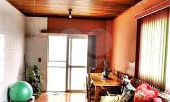 Imagem 2: Cobertura de 1 dormitório, terraço na Nonoai