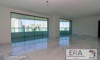 Imagem: Apartamento maravilhoso, novo, 4 quartos