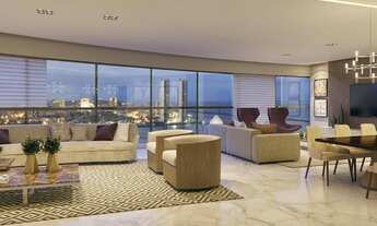 Imagem 6: JS) O mais Alto Padrão no Pina | 04 Quartos (04 Suítes) | 268m²