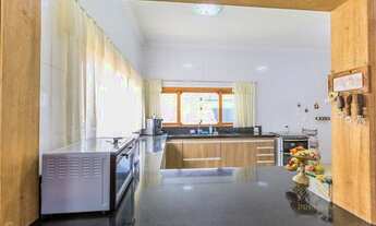 Imagem 5: Bom Jesus dos Perdões - Casa de Condomínio - Condominio Marf II