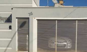 Imagem: Casa no Bairro Foch, Pouso Alegre