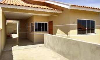 Imagem: Casa de condomínio sobrado para venda possui