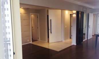 Imagem 5: Locação Apartamento 3 Dormitórios - 165 m² Chácara Klabin