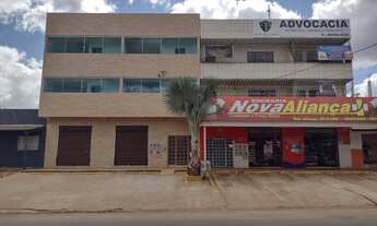 Imagem 3: Prédio comercial mais casa Na AV Principal do Valparaíso II