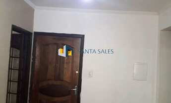 Imagem 7: OPORTUNIDADE DE APARTAMENTO COM 48MTS PRÓXIMO AO METRÔ!