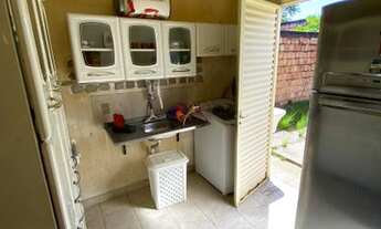 Imagem 5: Casa em Condomínio financia Vila dos Pássaros