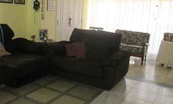 Imagem 6: Casa para venda com 350 metros quadrados com 4 quartos em Vila Valença - São Vicente - SP