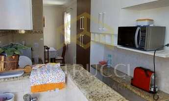 Imagem 6: Apartamento - Jardim Pacaembu - Campinas