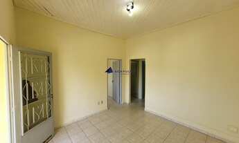 Imagem 3: Casa para aluguel, 2 quartos, 1 vaga, Jd. Pacaembú - Jundiaí/SP