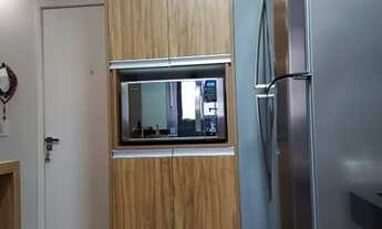 Imagem 6: Apartamento com 2 dormitórios - Cond.Portal Primavera